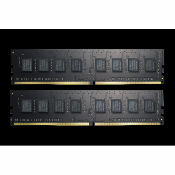 DIMM 16GB DDR4-2133 Kit, Arbeitsspeicher