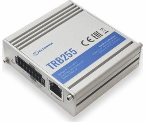 Teltonika TRB255000000 brána/řadič 10, 100 Mbit/s