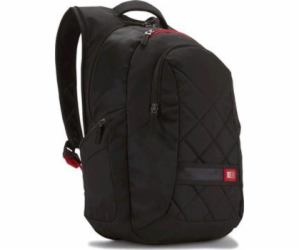 Batoh Case Logic DLBP116K na 16" notebook - čený