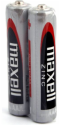 Baterie Maxell AAA / R03 2 ks.