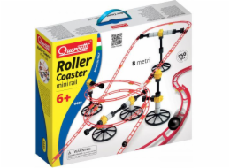 Quercetti Syrail Roller Coaster 150 ks Coulodrome - 6430