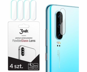 Szklo hybrydowe FlexibleGlass Lens iPhone 11 na obiektyw ...