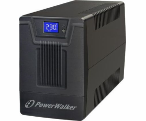 UPS PowerWalker VI 2000 SCL (10121143)