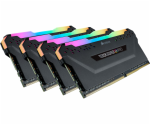DIMM 128 GB DDR4-3000 (4x 32 GB) Quad-Kit, Arbeitsspeicher