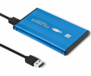 Externí box Qoltec 51859