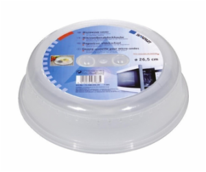 ScanPart Poklop do mikrovlnné trouby, 26 cm