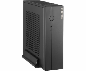 IX-01B-85W, Desktop-Gehäuse