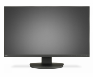 Monitor 27 MultiSync EA271F černý AH-IPS s LED