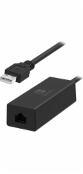 USB 2.0 Adapter NSW-004U, USB-A Stecker > RJ-45 Buchse
