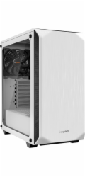 PURE BASE 500 Window, Tower-Gehäuse