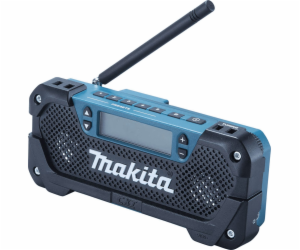 Cordless Radio 10.8V Makita MR052