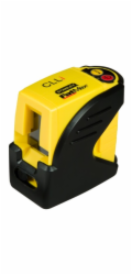 Stanley CLLI Cross Line Laser Red 10m