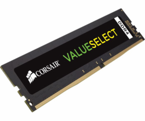 D4 8GB 2666-18 Value Select, Arbeitsspeicher