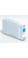 Epson ink cartridge UltraChrome XD cyan 110 ml            T 6922
