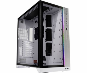 Lian Li O11Dynamic XL Midi Tower Bílá