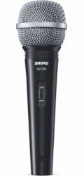 Mikrofon Shure SV100