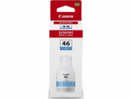 Canon Cartridge GI-46 C azurová pro Maxify GX6040, GX6050, GX7040 a GX7050 pro (14 000 str.)