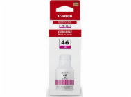 Canon Cartridge GI-46 M purpurová pro Maxify GX6040, GX6050, GX7040 a GX7050 (14 000 str.)