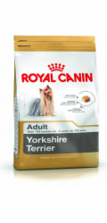 ROYAL CANIN Yorkshire Terrier Adult - suché krmivo pro psy - 1,5 kg