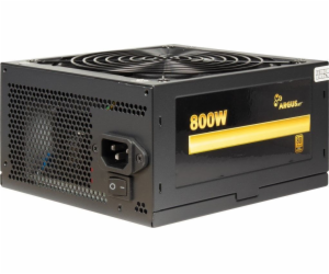 Inter-Tech Argus GPS-800 800W, PC zdroj