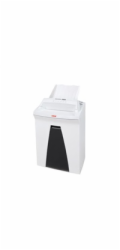 HSM skartovačka SECURIO AF100/ formát A4/ velikost řezu 4x25mm/ stupeň utajení (DIN) P-4/ automat. podavač/ NBÚ důvěrné