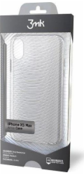3MK 3MK All-Safe AC iPhone 11 Pro Max Armor Kryt Clear