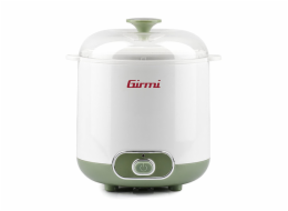 Jogurtovač Girmi, YG02, objem 1,5 L,  provozní teplota cca 55°C, 20 W