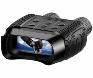 Dalekohled Levenhuk Halo 13x Digital Night Vision Binocular 