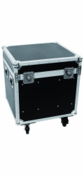 Tourcase universal 60cm, s kolečky