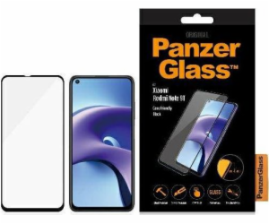 PanzerGlass  E2E Regular Xiaomi Redmi Note 9T Case Friendly