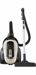 Electrolux EL61H4SW Černá, Bílá