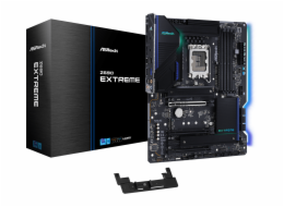ASRock Z690 Extreme / Intel Z690 / LGA1700 / 4x DDR4 / 3x M.2 / HDMI / DP / USB-C / ATX