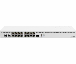 Router Mikrotik Cloud Core Router CCR2004-16G-2S+ 16x GLA...