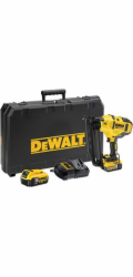 DeWALT DCN660P2-QW XR LI-ION 18V 2 Speed ??Nailer with Brushless Motor