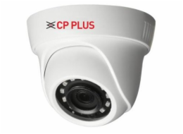 2.4 Mpix venkovní dome kamera 4v1 s IR