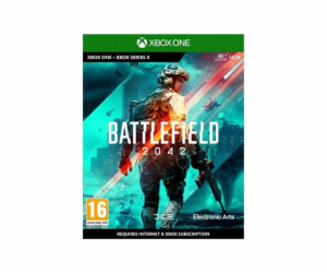 HRA XONE Battlefield 2042 