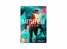 HRA PC Battlefield 2042 