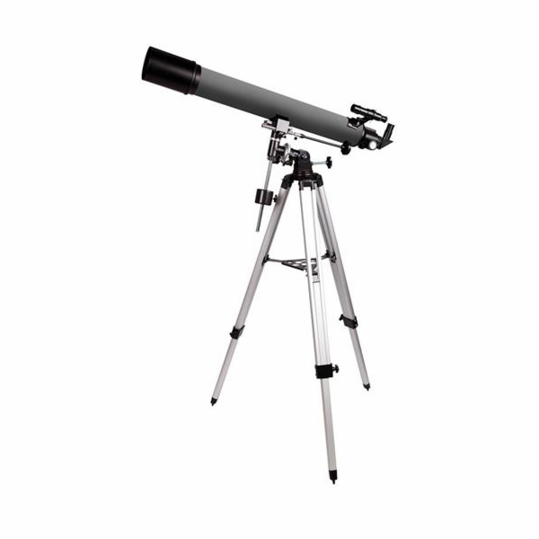 Teleskop Levenhuk Blitz 80 PLUS