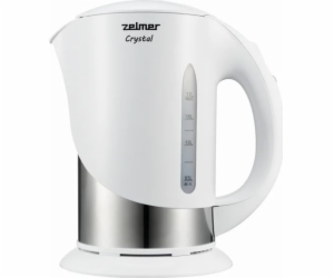 Zelmer ZCK 7630W rychlovarná konvice