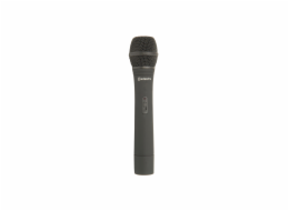 Adastra náhradní mikrofon pro QTX QR, 175.0MHz