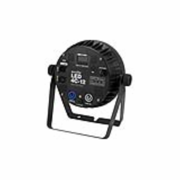 Eurolite&nbsp;LED&nbsp;4C-12&nbsp;Silent&nbsp;Slim&nbsp;reflektor,&nbsp;12x&nbsp;8W&nbsp;QCL&nbsp;LED,...