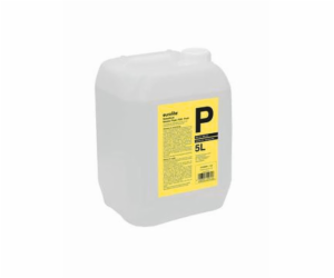 Eurolite náplň do výrobníku mlhy -P2D- professional 5l