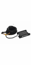 Omnitronic multicore kabel se stageboxem 8IN/4OUT XLR, 30 m