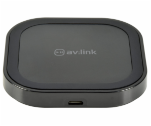 AV:link MFWC10, 10W bezdrátová nabíječka