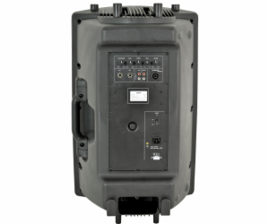 QTX QR15K, aktivní 15" reprobox 200W