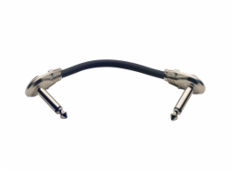 Stagg SPC010L FL Propojovací kabel Jack/Jack