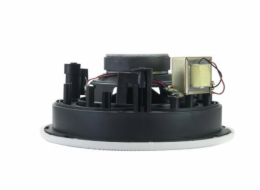 Omnitronic CSX-6 podhledový reproduktor 6", bílý