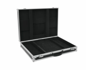 Roadinger Laptop Case LC-17A, kufr pro 17" notebook s při...