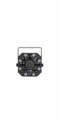 Eurolite LED FE-1750 Hybrid Laserflower