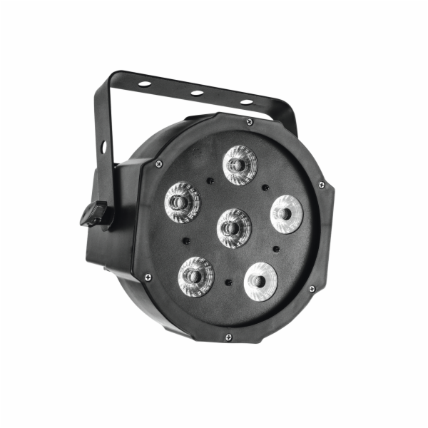 Eurolite LED SLS-6x8W TCL, DMX
